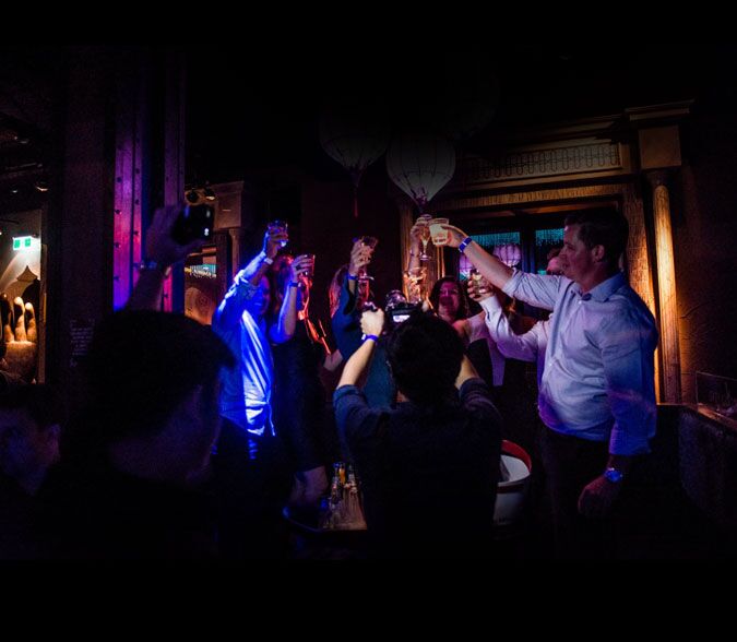 Spice Market video thumbnail